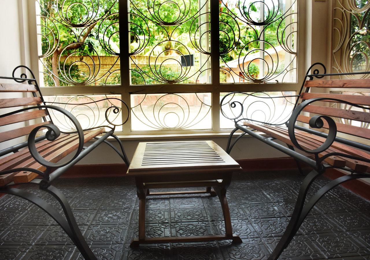 Best hostel Yala Tissamaharama Buitenkant foto