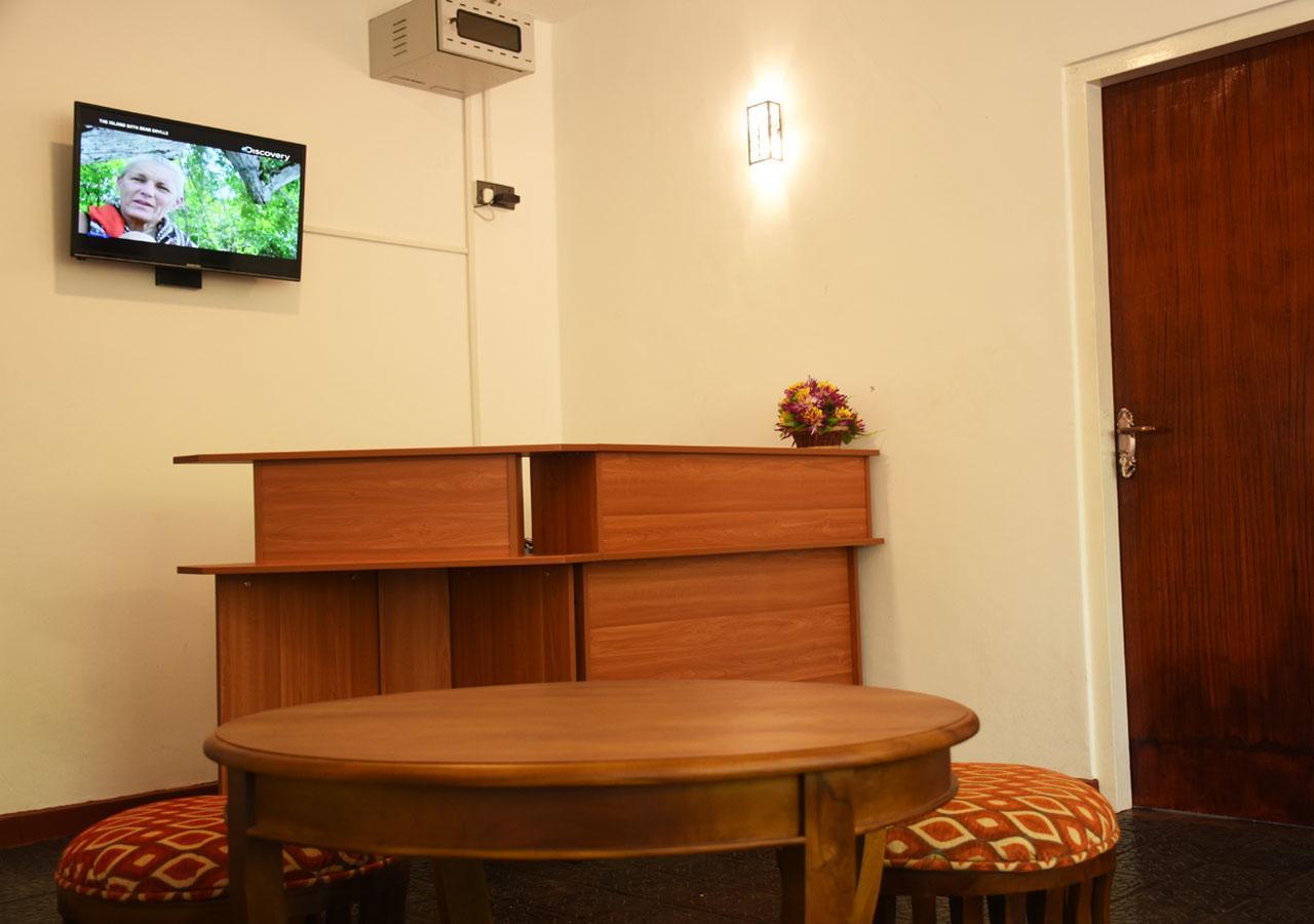 Best hostel Yala Tissamaharama Buitenkant foto