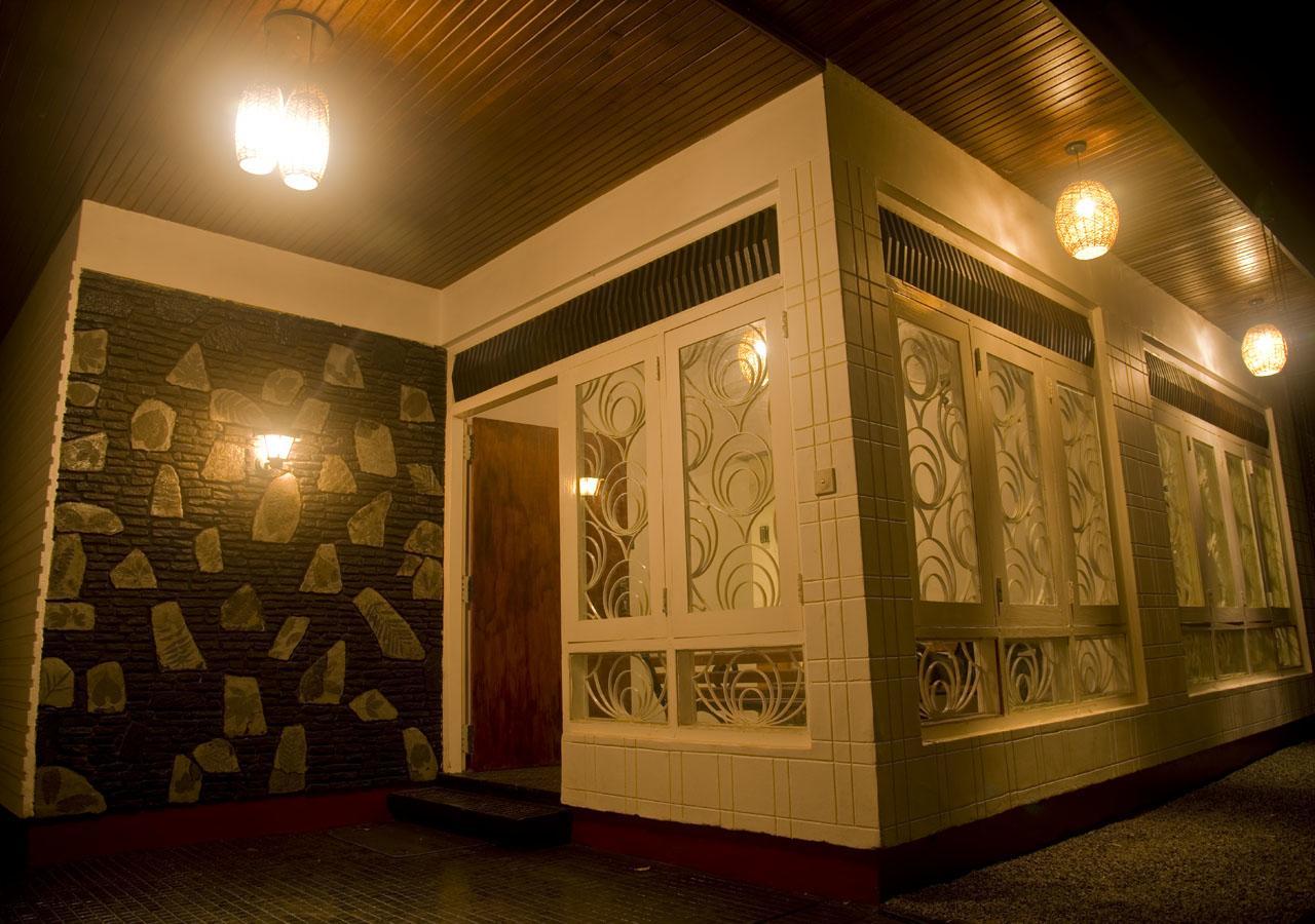 Best hostel Yala Tissamaharama Buitenkant foto