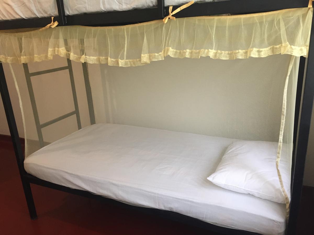 Best hostel Yala Tissamaharama Buitenkant foto
