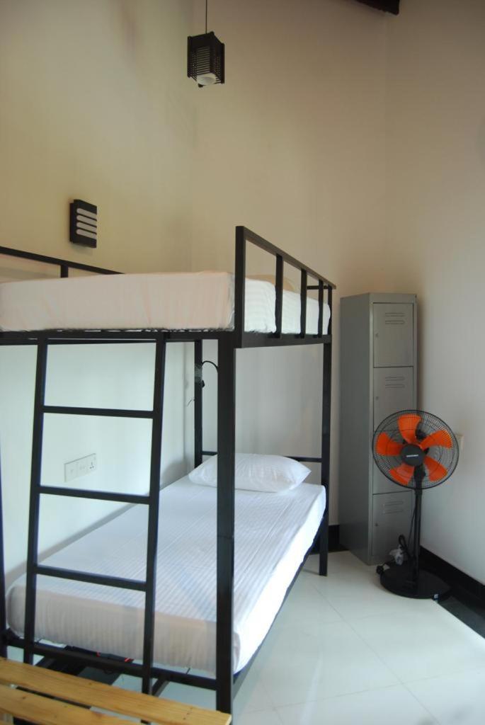 Best hostel Yala Tissamaharama Buitenkant foto