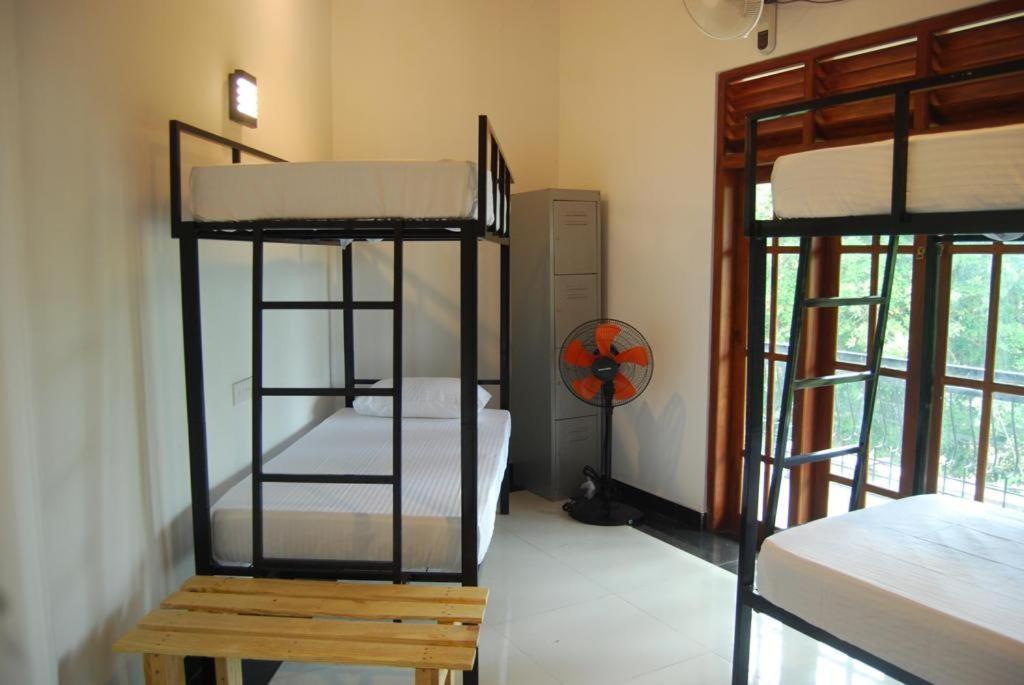 Best hostel Yala Tissamaharama Buitenkant foto