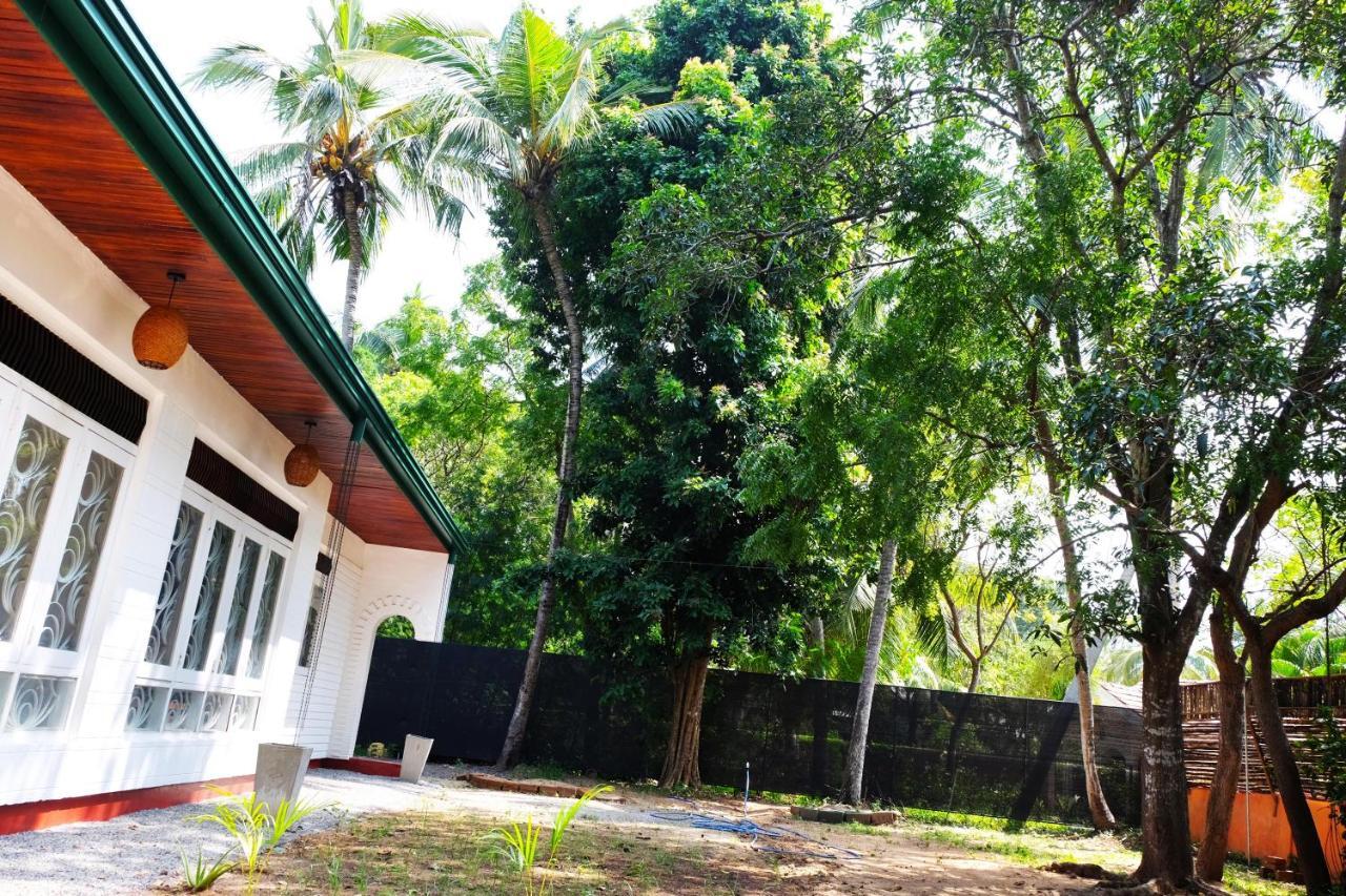 Best hostel Yala Tissamaharama Kamer foto