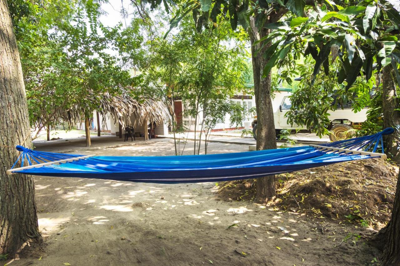 Best hostel Yala Tissamaharama Kamer foto