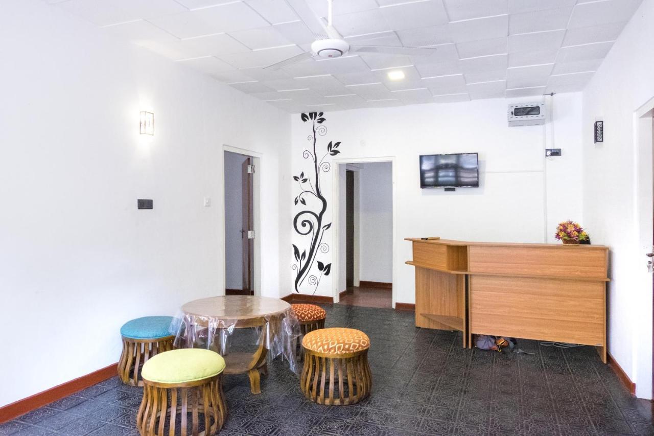 Best hostel Yala Tissamaharama Kamer foto
