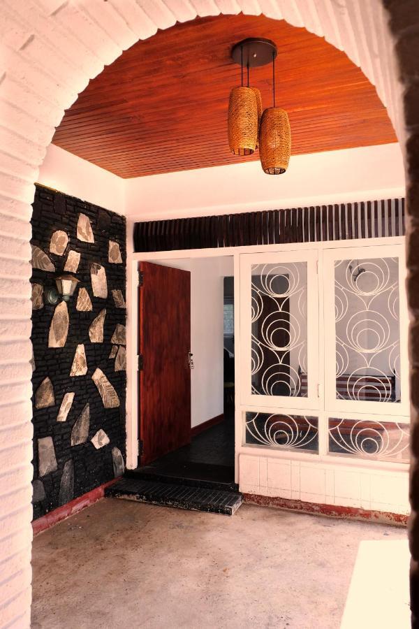 Best hostel Yala Tissamaharama Buitenkant foto