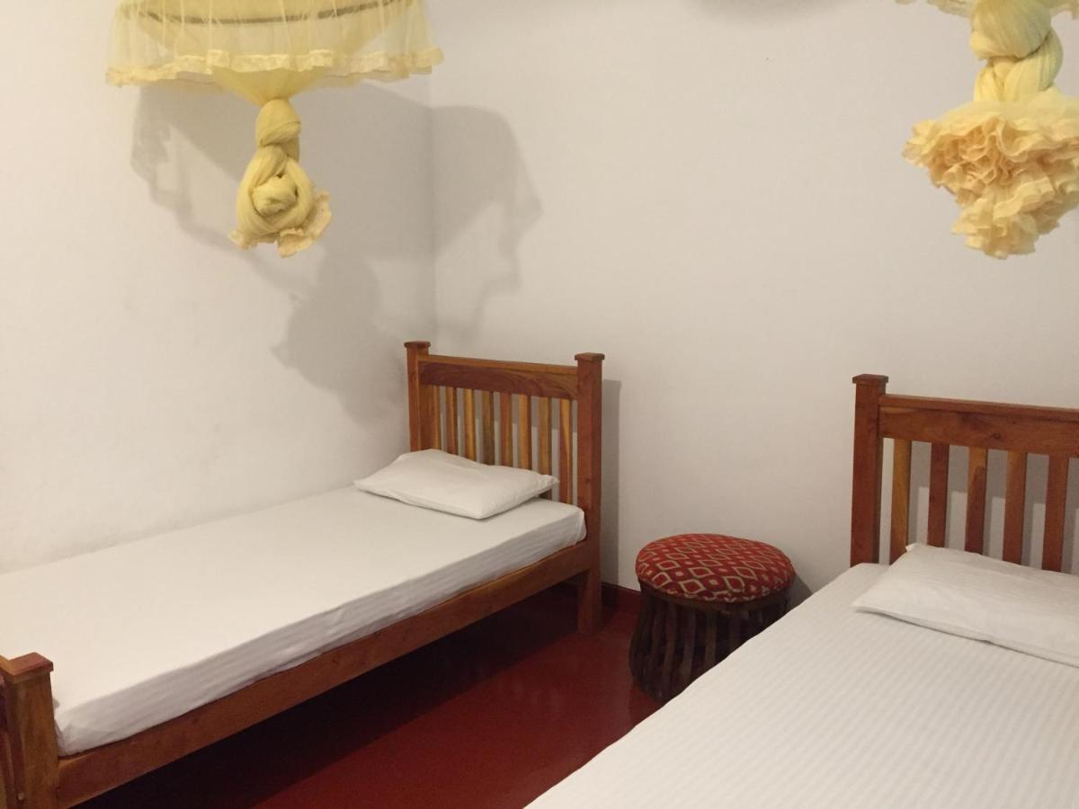 Best hostel Yala Tissamaharama Buitenkant foto