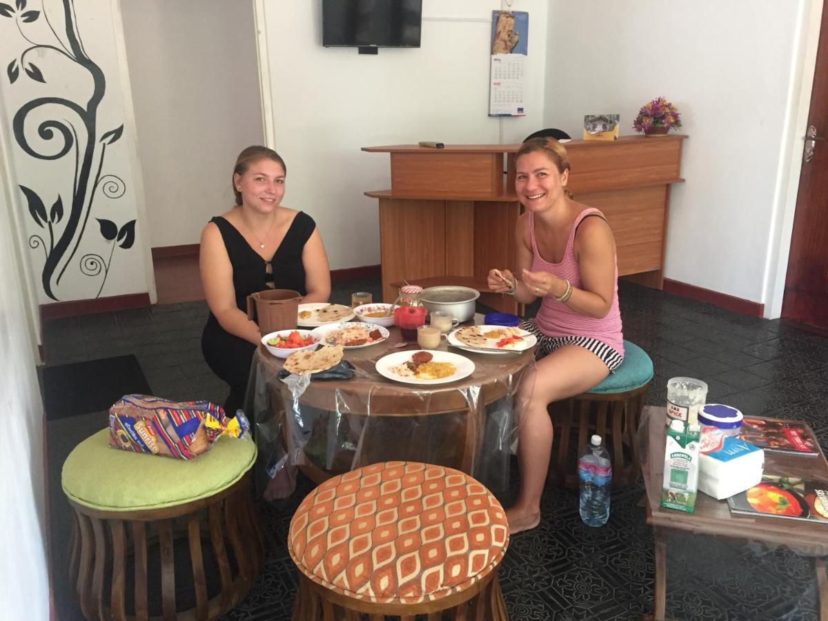 Best hostel Yala Tissamaharama Buitenkant foto